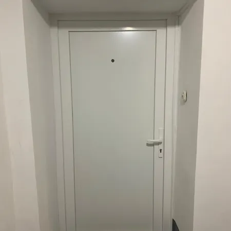 Isidora Studio Apartman Zagreb Exterior foto