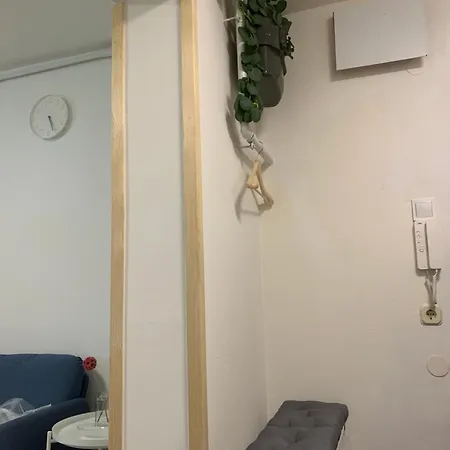 Isidora Studio Apartman Zagreb Exterior foto
