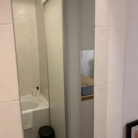 Isidora Studio Apartman Zagreb Exterior foto