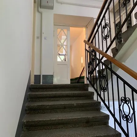 Isidora Studio Apartman Zagreb Exterior foto