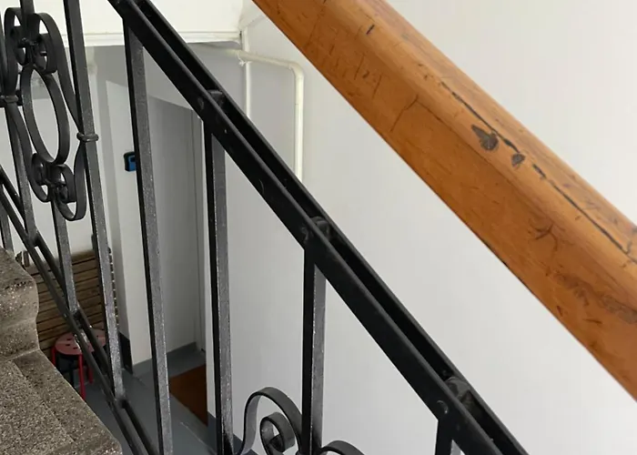 Isidora Studio Apartman