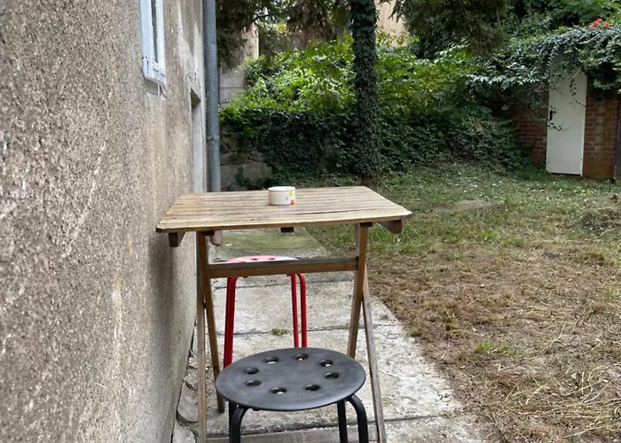 Isidora Studio Apartman