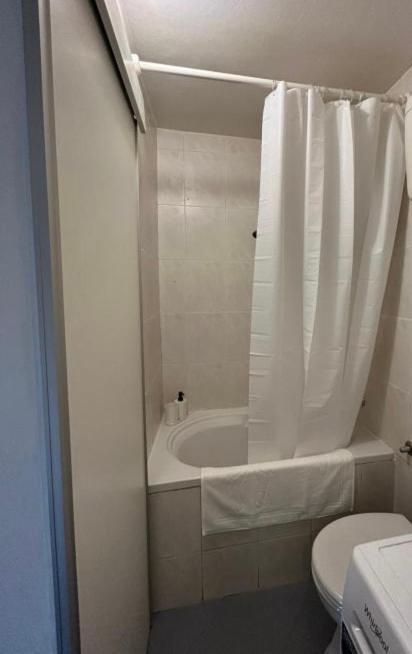 Isidora Apartma Zagreb