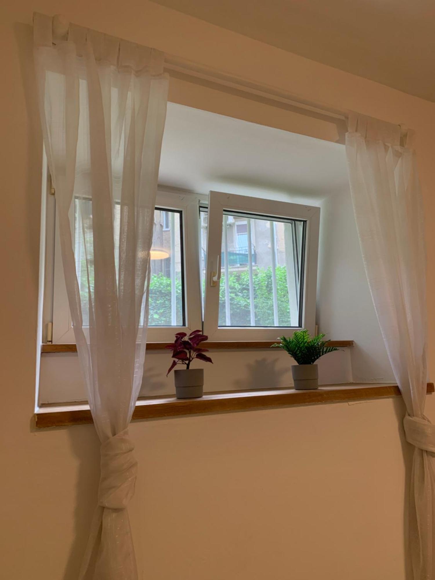 Isidora Appartement *