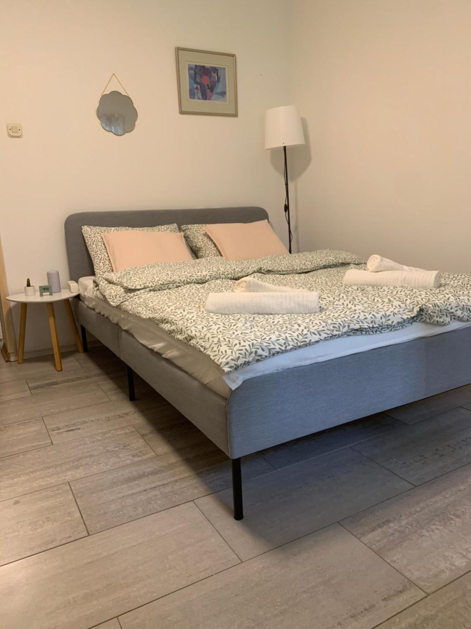Appartamento Isidora
