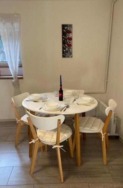 Isidora Appartamento