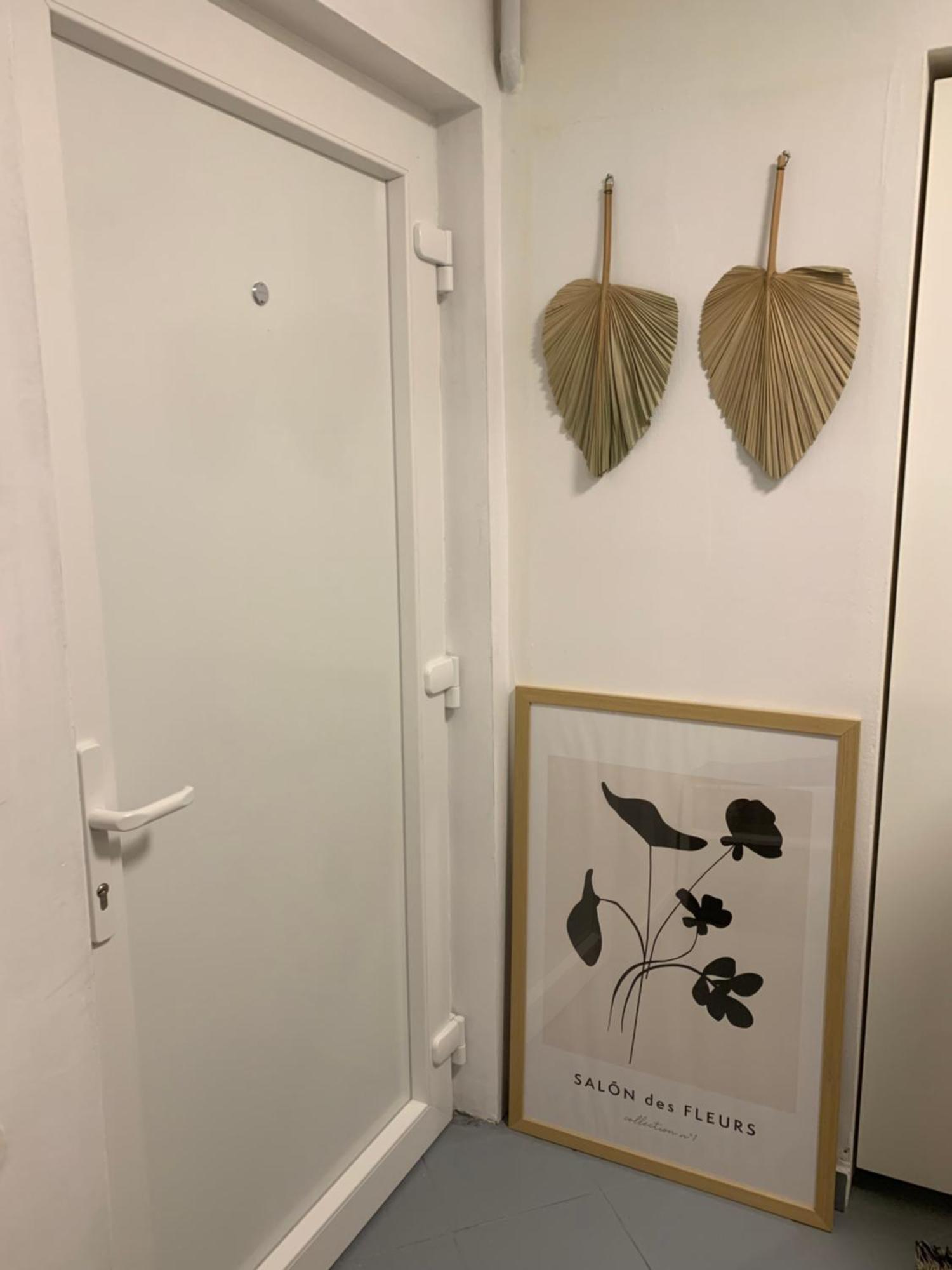 Apartma Isidora *