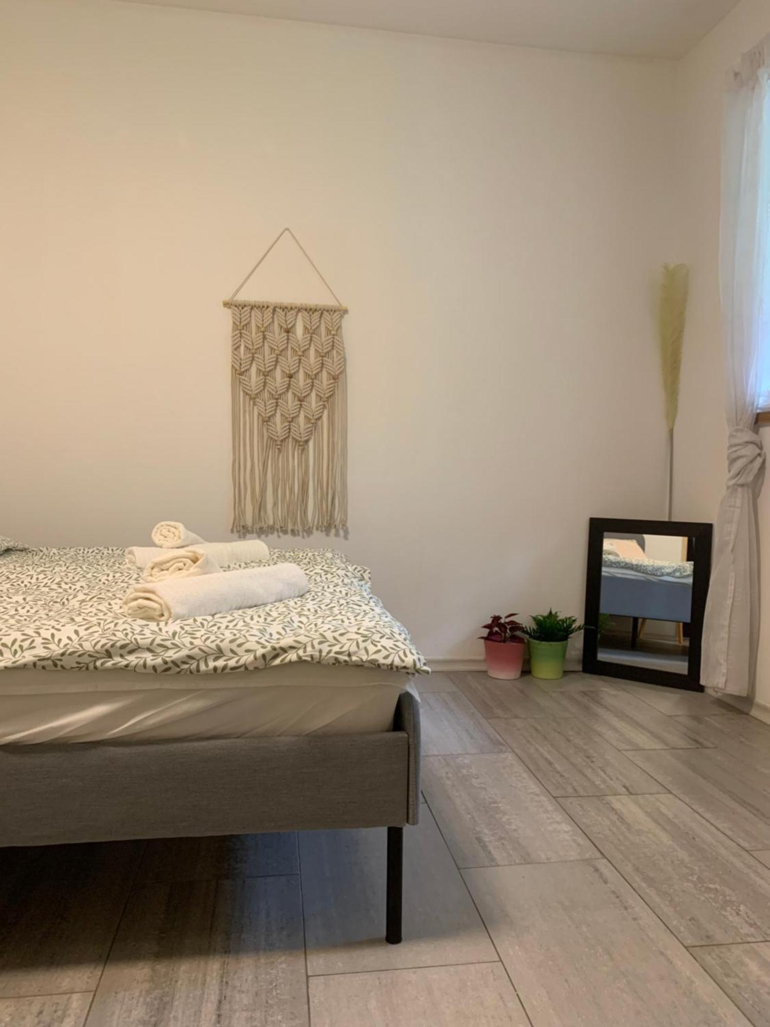 Isidora Appartement *
