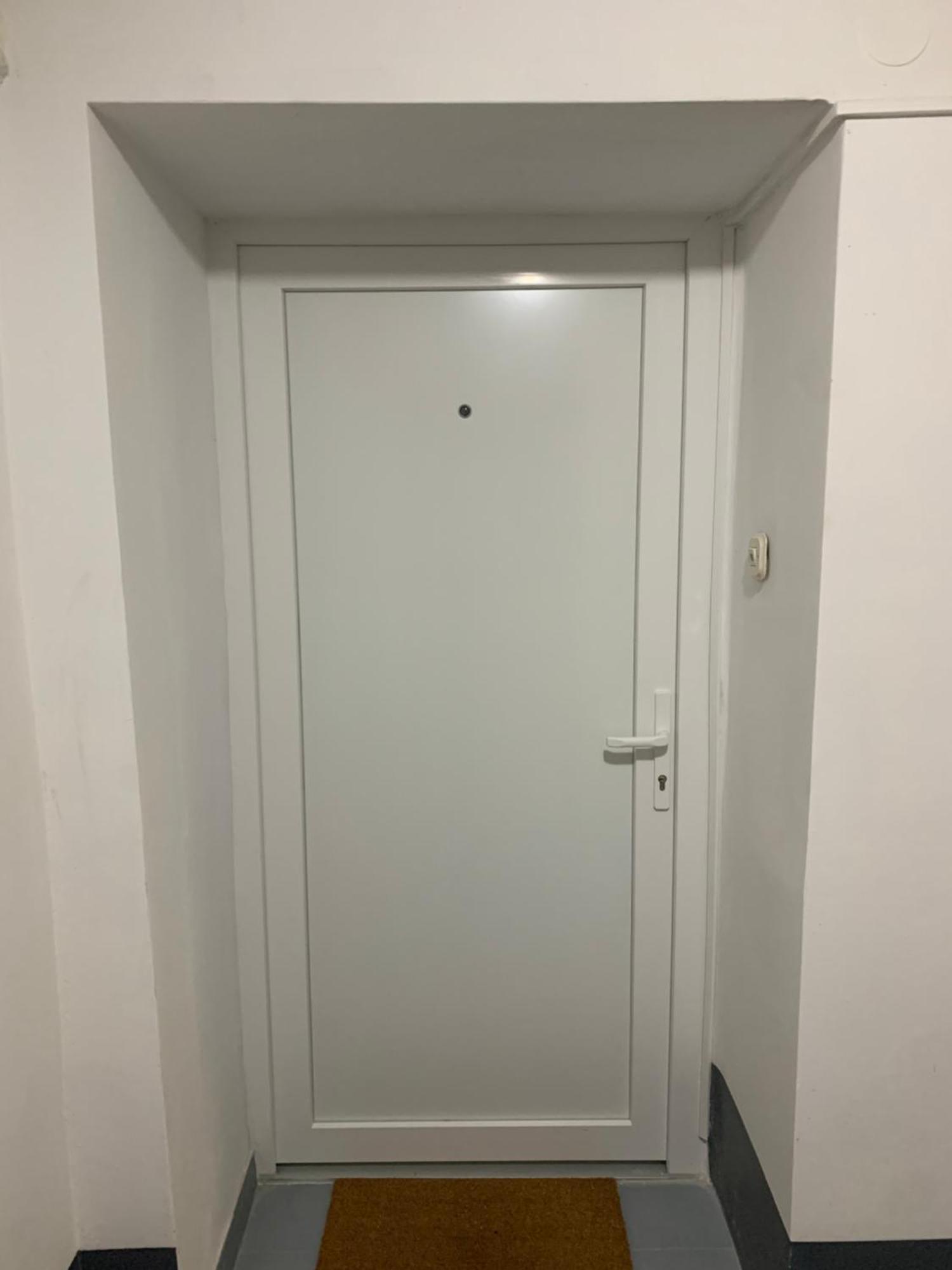 Apartma Isidora *