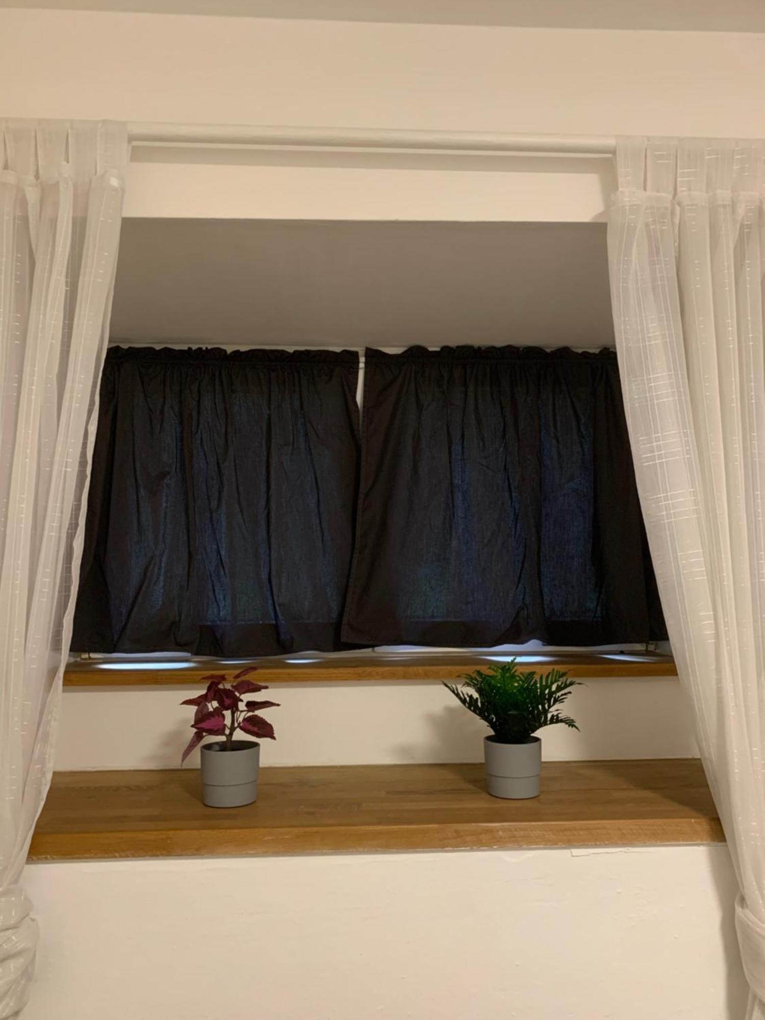 Apartma Isidora