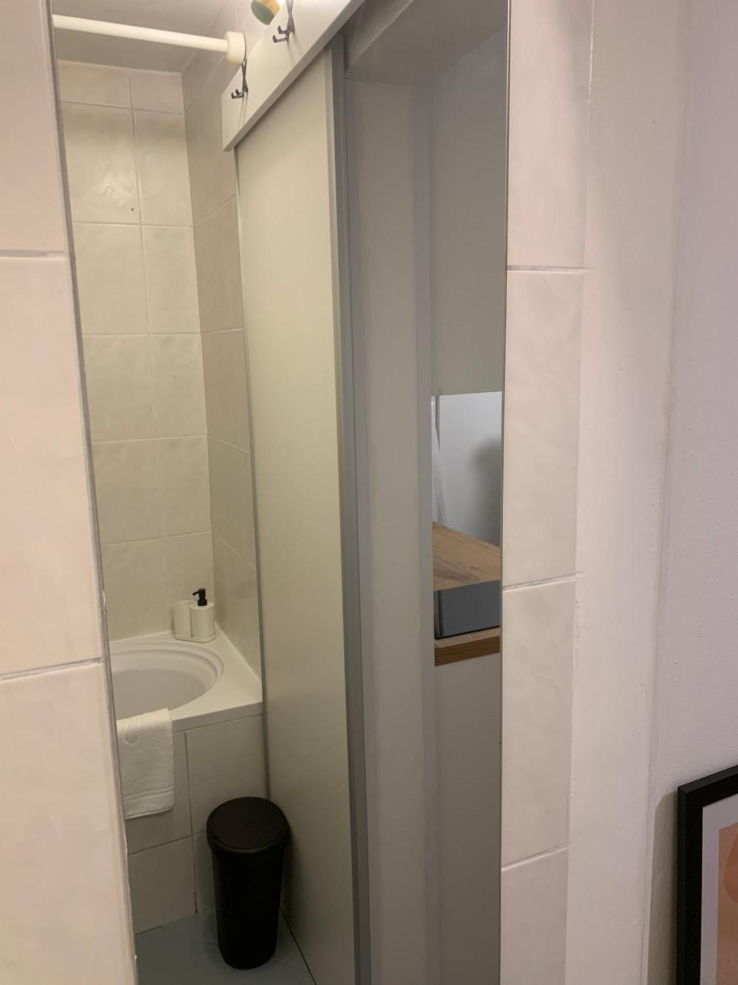 Isidora Appartement
