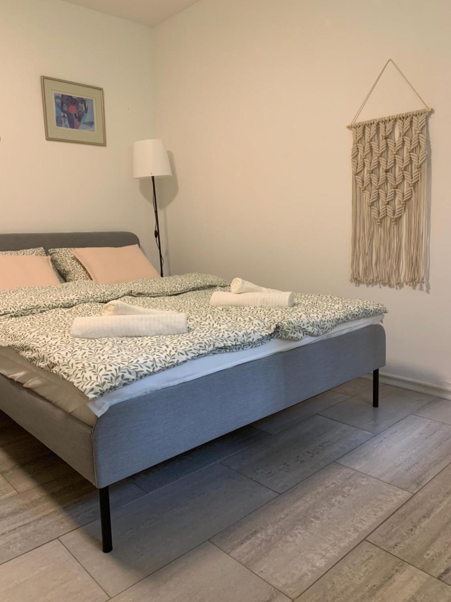 Isidora Apartma Zagreb