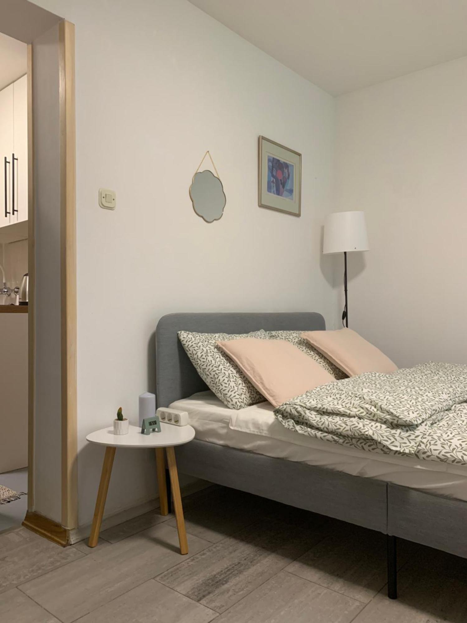 Isidora Apartma Zagreb