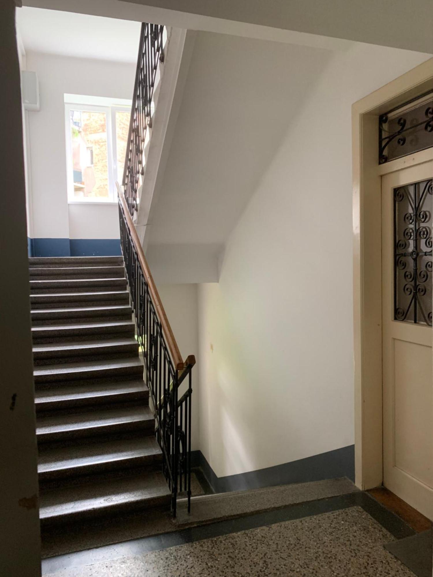 Apartma Isidora *
