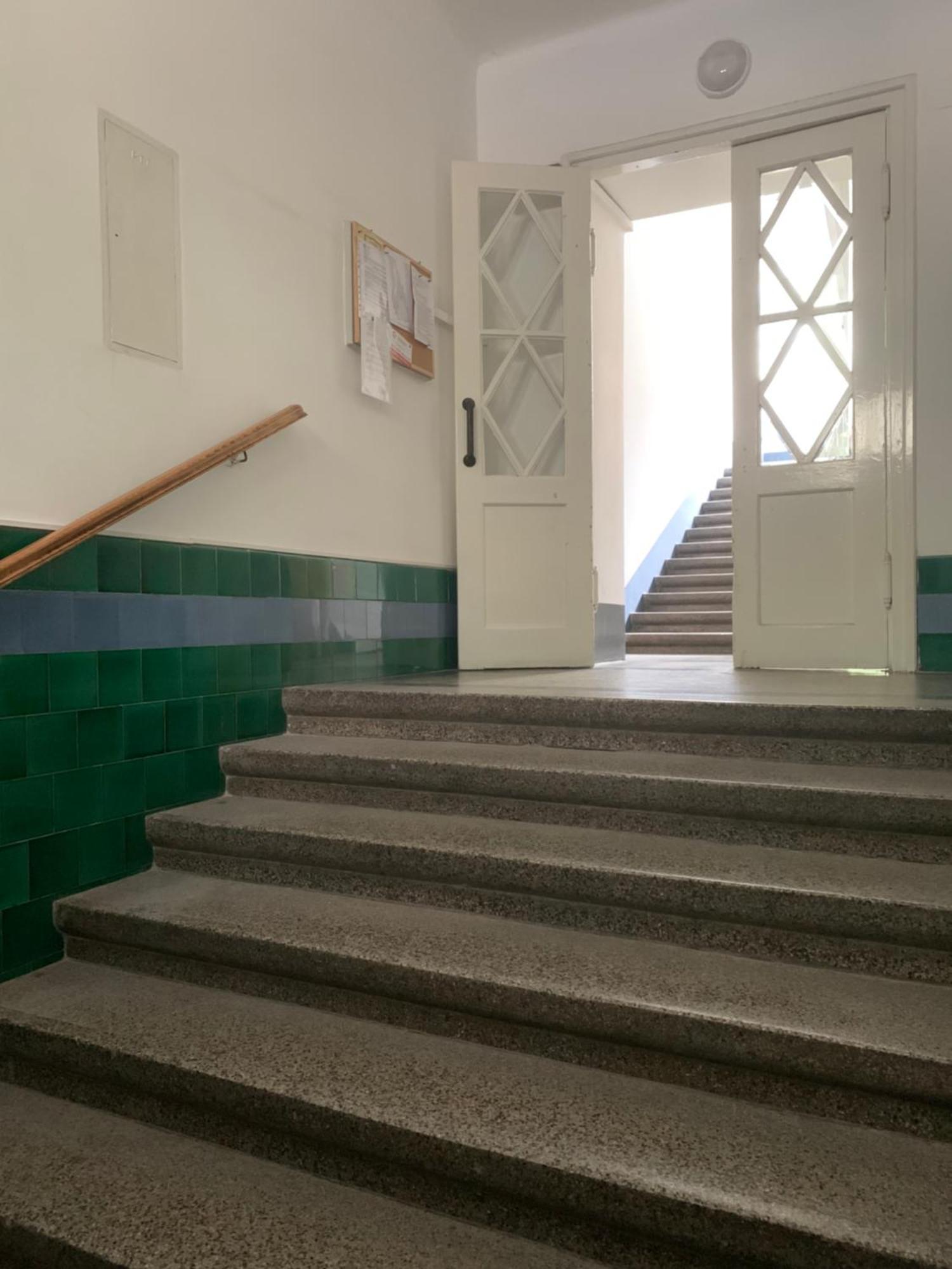 Apartma Isidora Zagreb