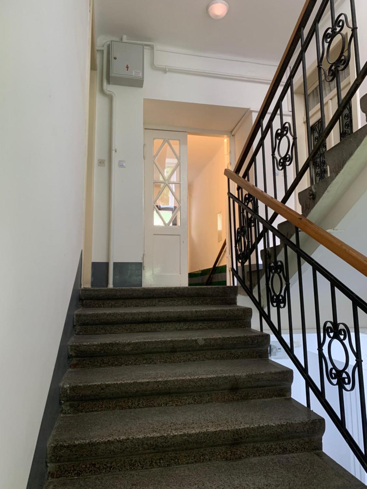 Apartma Isidora Zagreb
