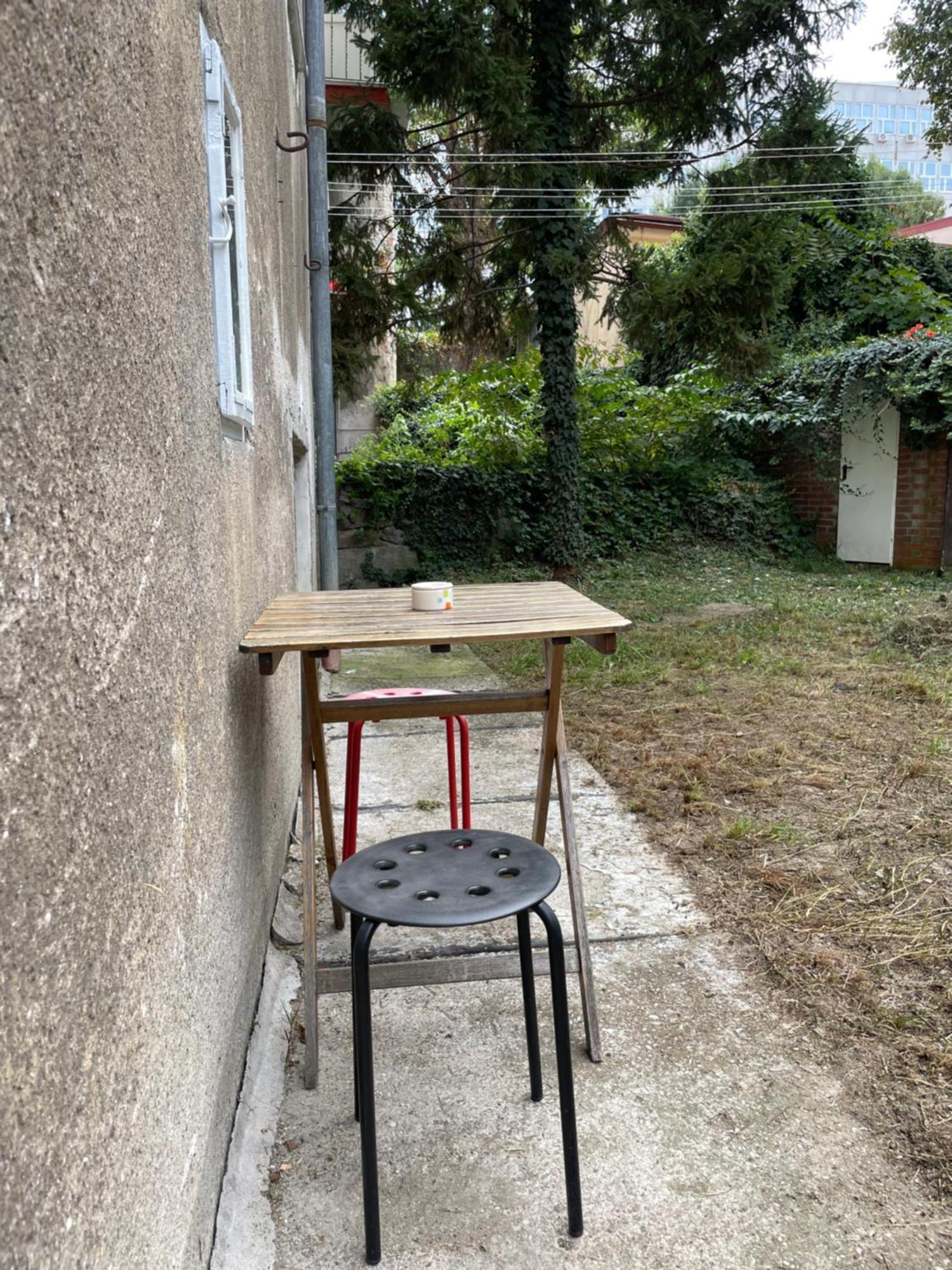 Isidora Appartement